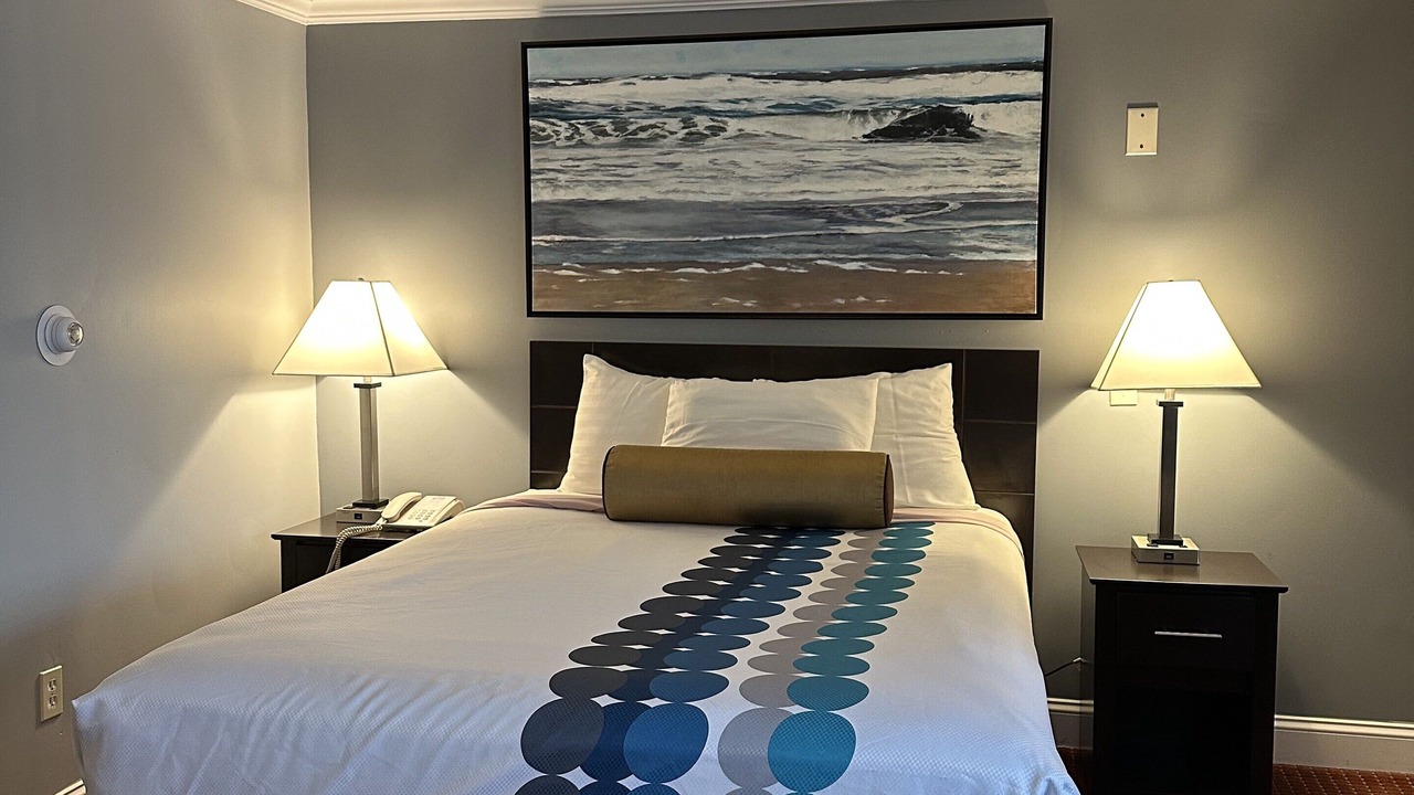 Photo of Bedroom in Orleans