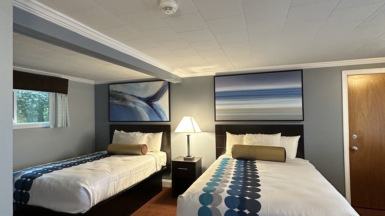 Photo of Bedroom in Orleans