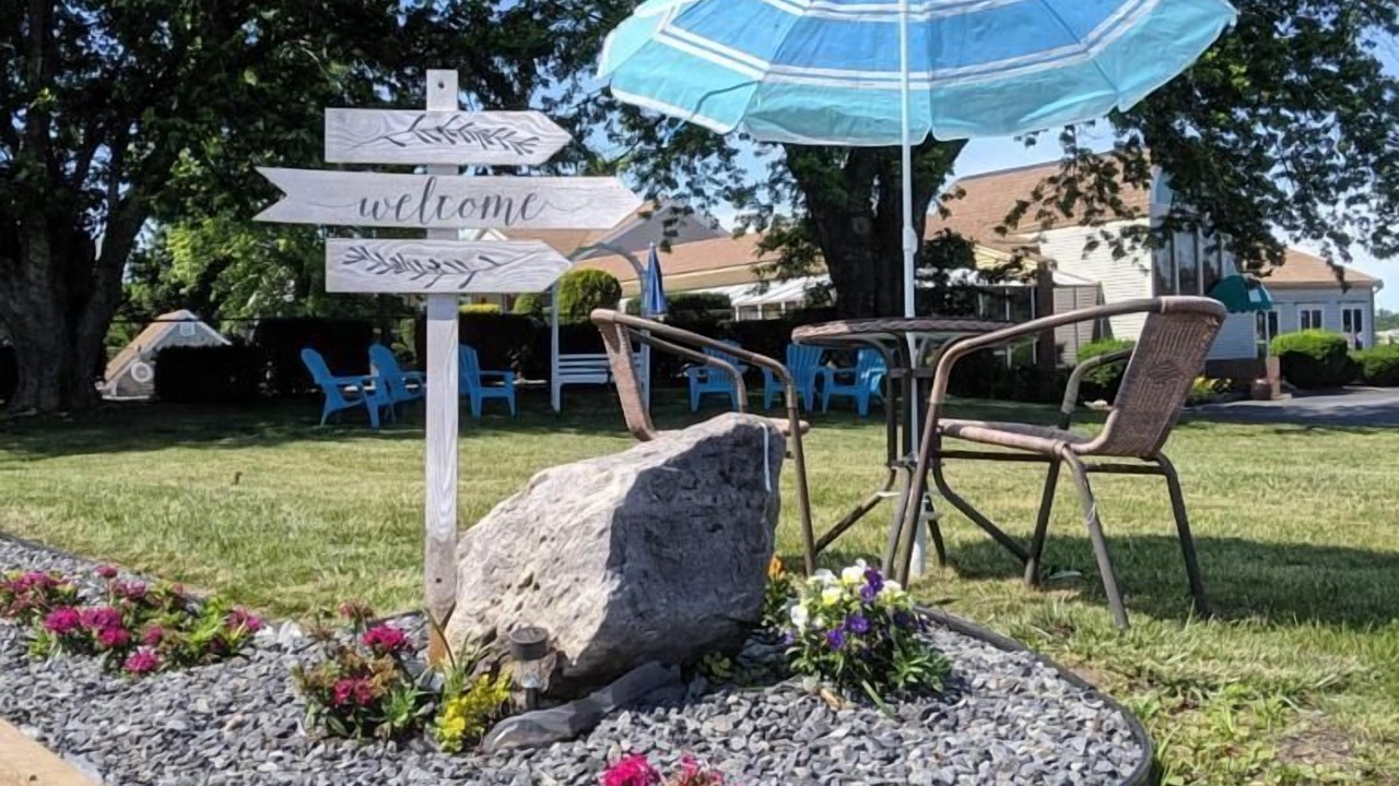 Photo of Outdoor in Orleans