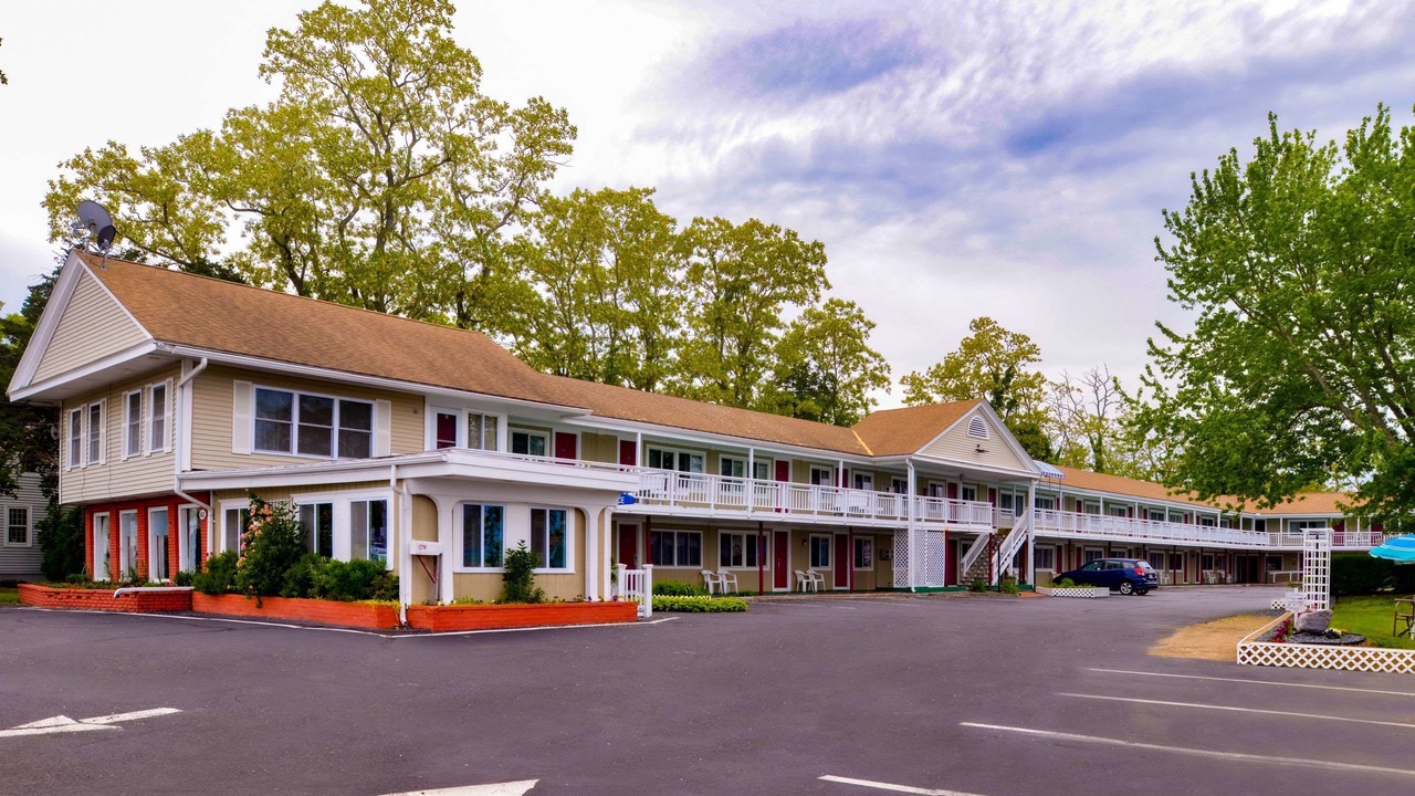 Photo of Outdoor in Orleans