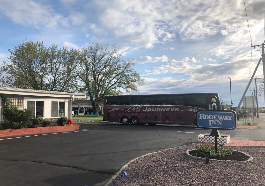 Photo of Outdoor in Orleans