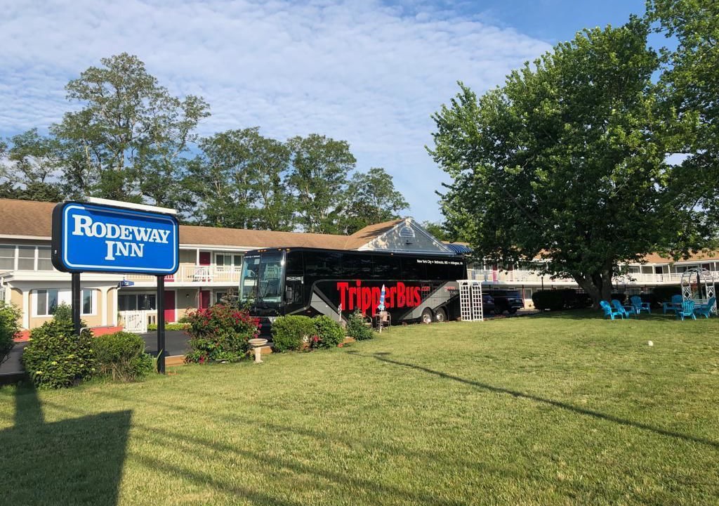 Photo of Outdoor in Orleans