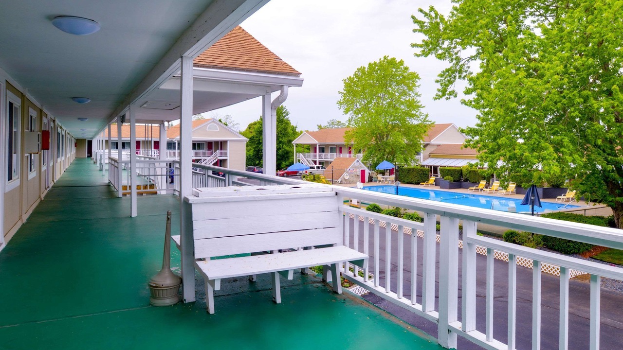 Photo of Outdoor in Orleans