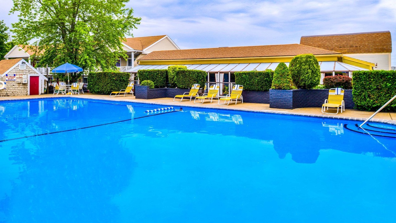 Photo of Outdoor in Orleans