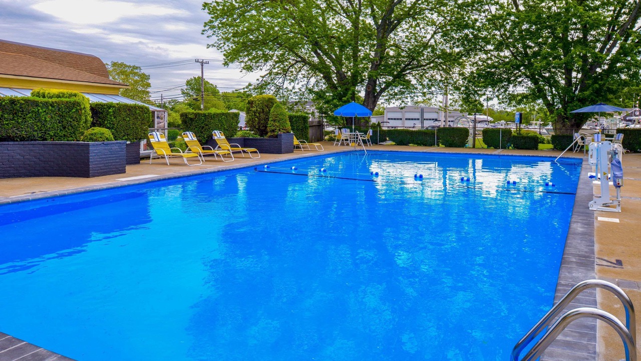 Photo of Outdoor in Orleans