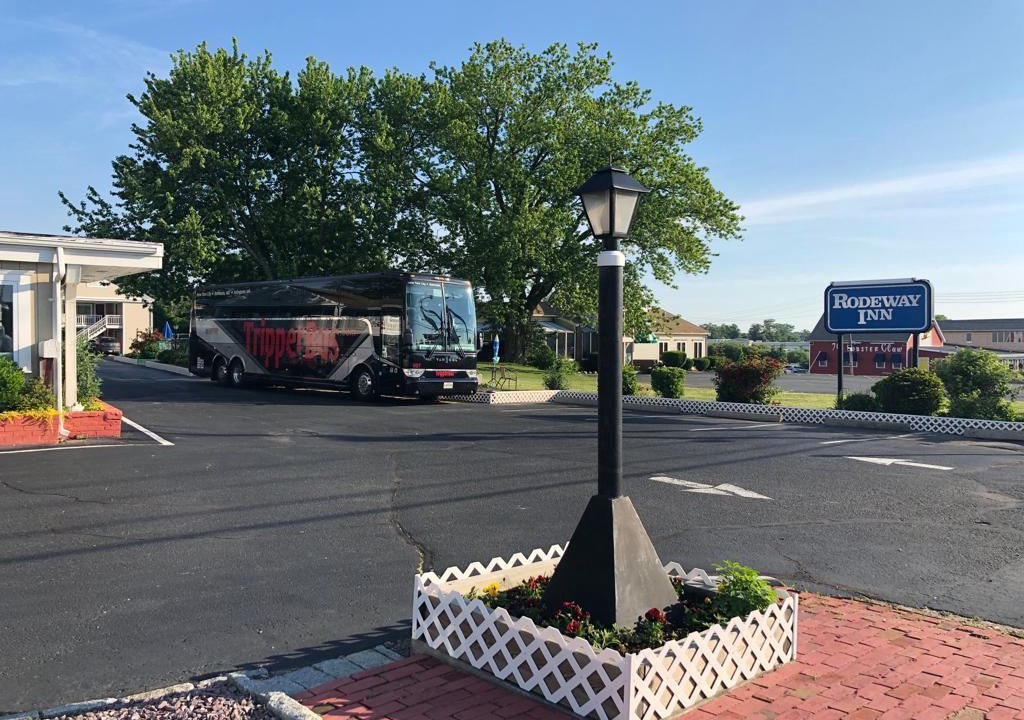 Photo of Outdoor in Orleans