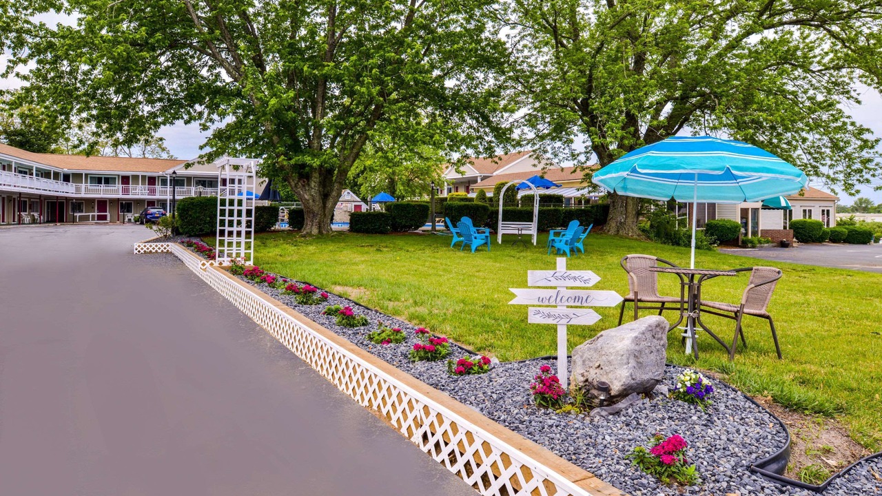 Photo of Outdoor in Orleans