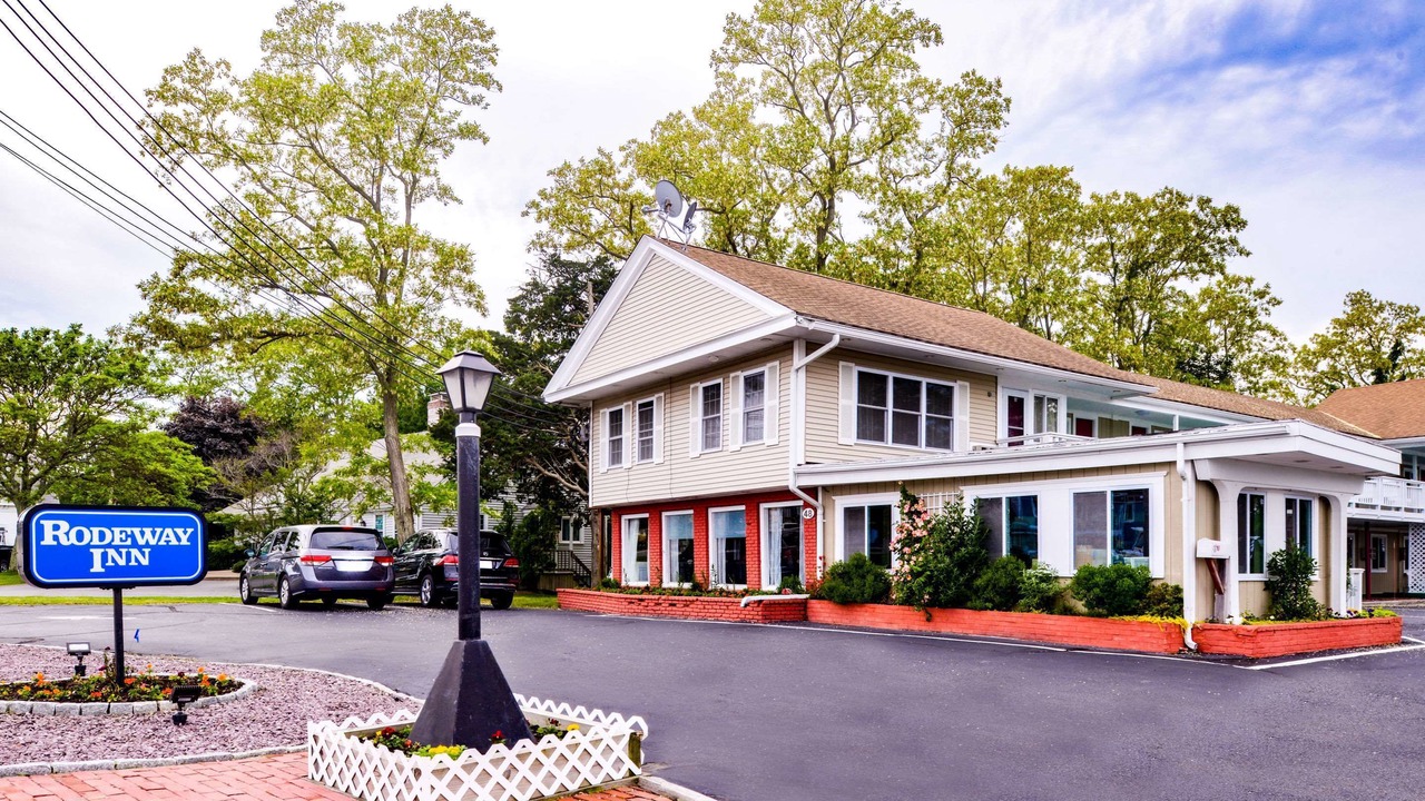 Photo of Outdoor in Orleans