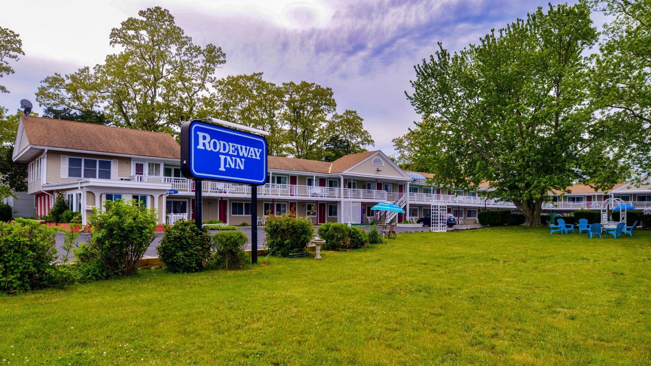 Photo of Outdoor in Orleans