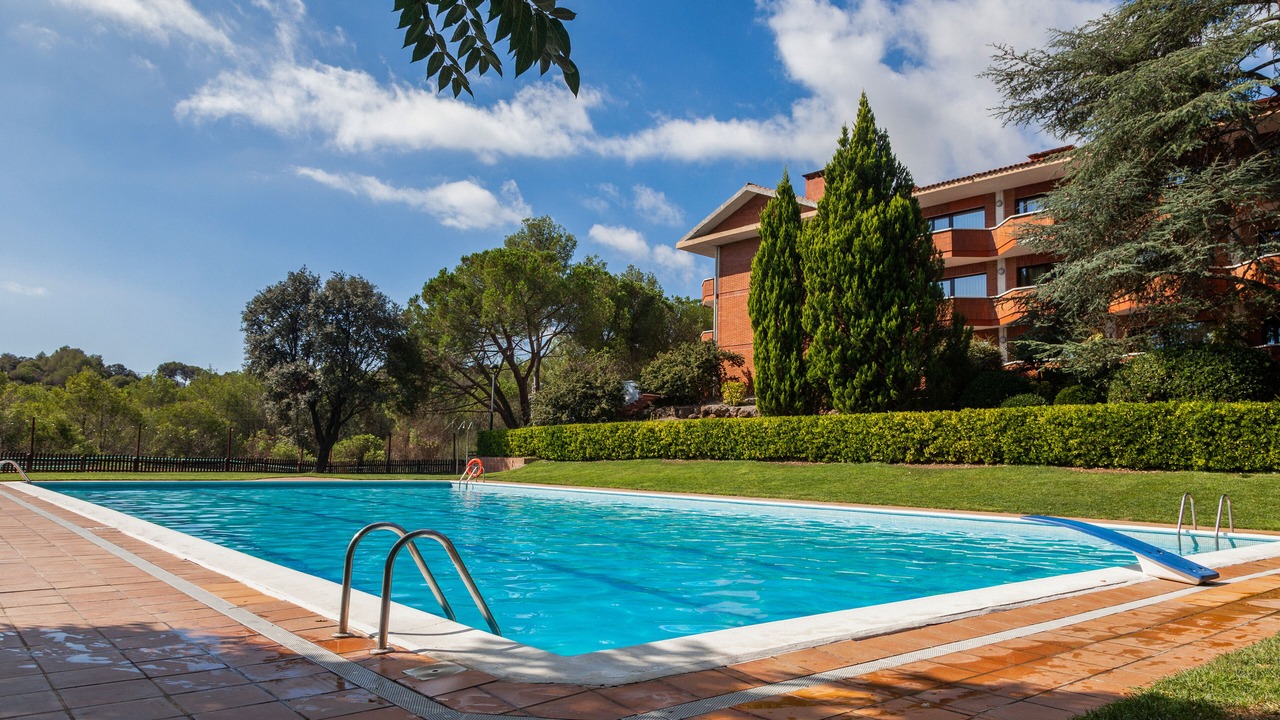 Photo of Outdoor in Collbato