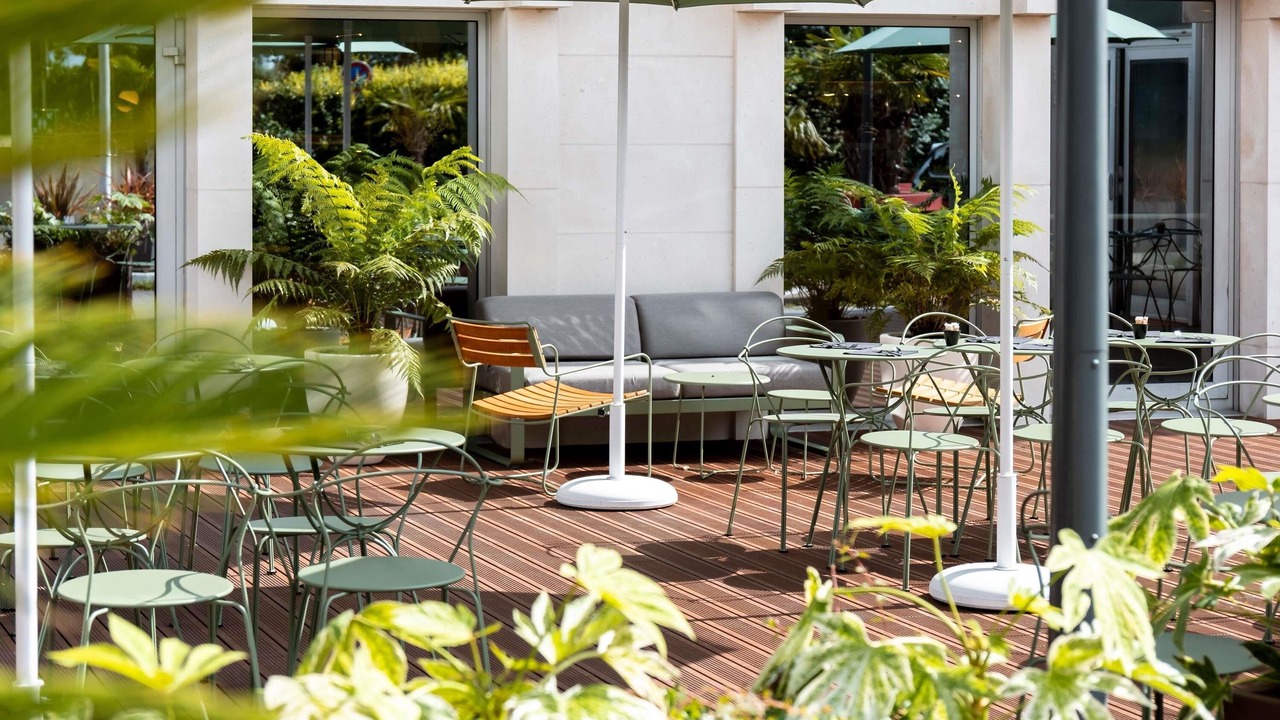 Photo of Outdoor in Quartier Saint-Marc - Croix de Pierre - Saint-Nicaise