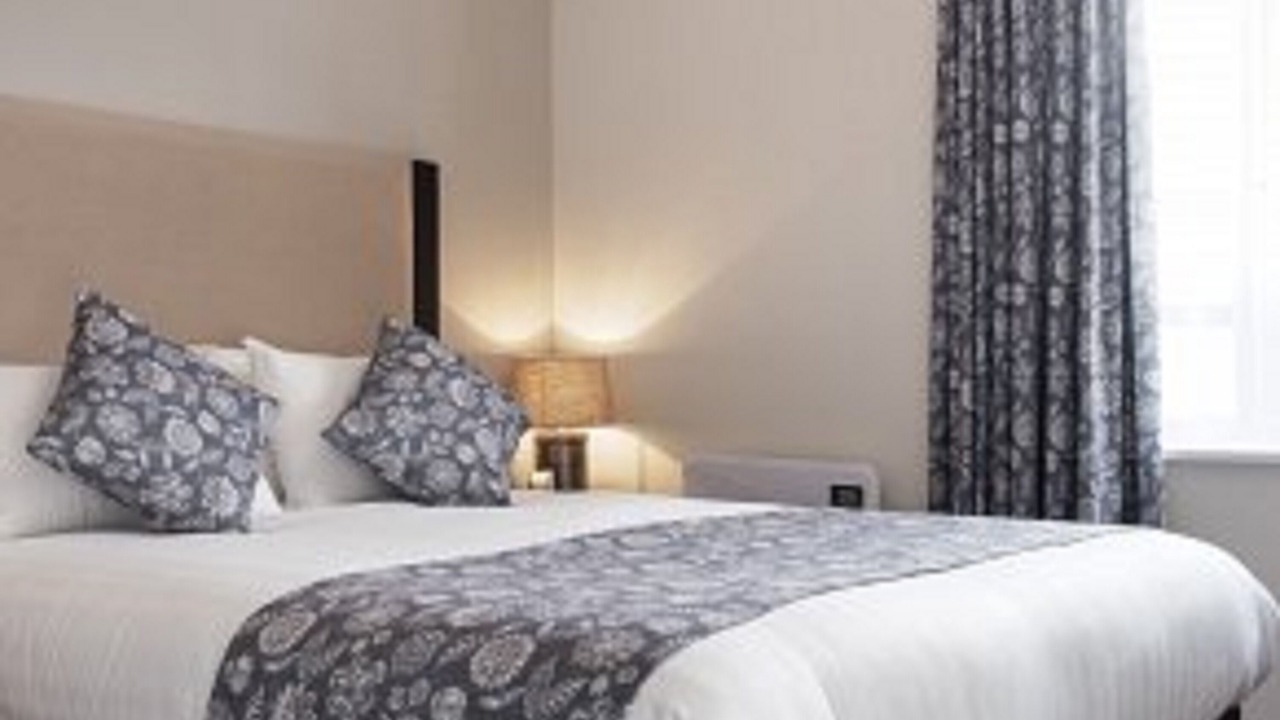 Photo of Bedroom in Nostie