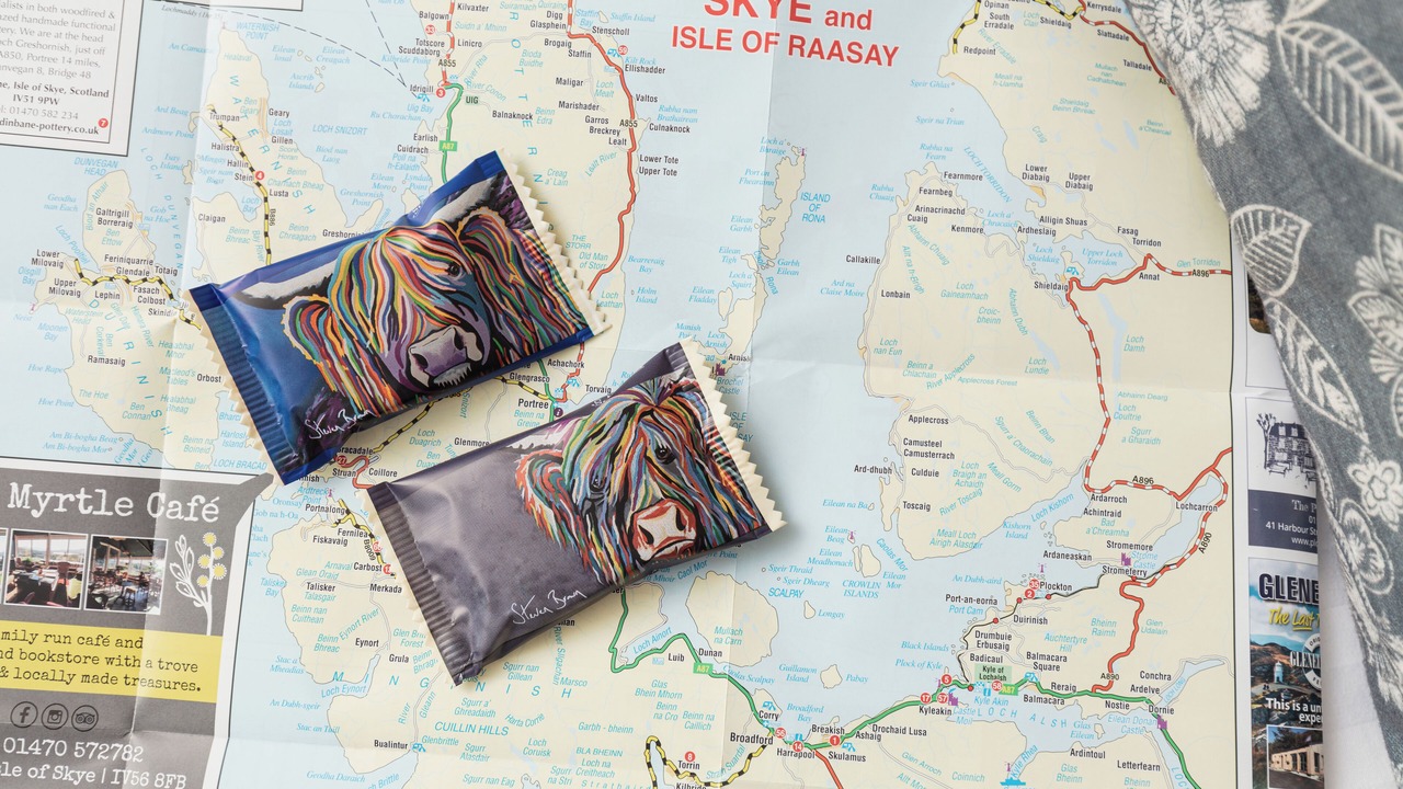 Photo of Bedroom in Nostie