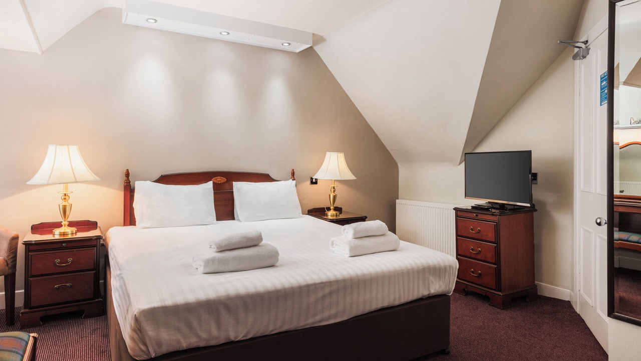 Photo of Bedroom in Nostie