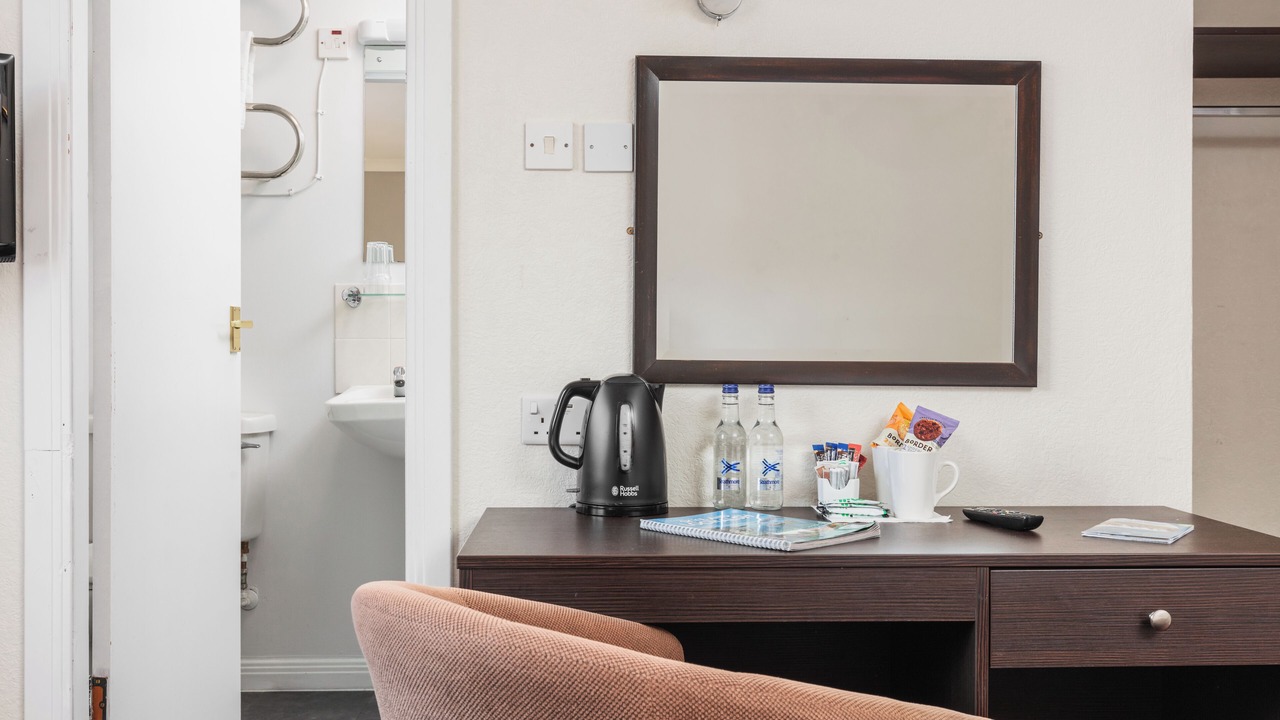 Photo of Bedroom in Nostie