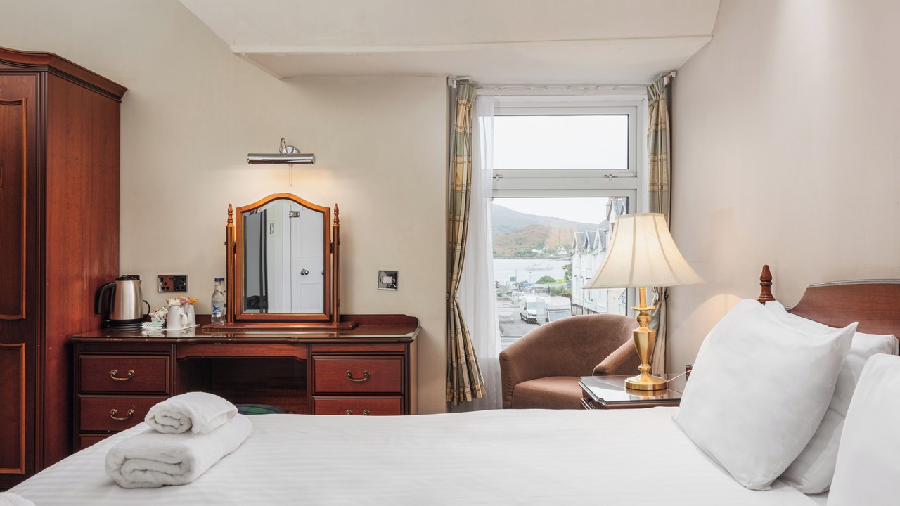 Photo of Bedroom in Nostie