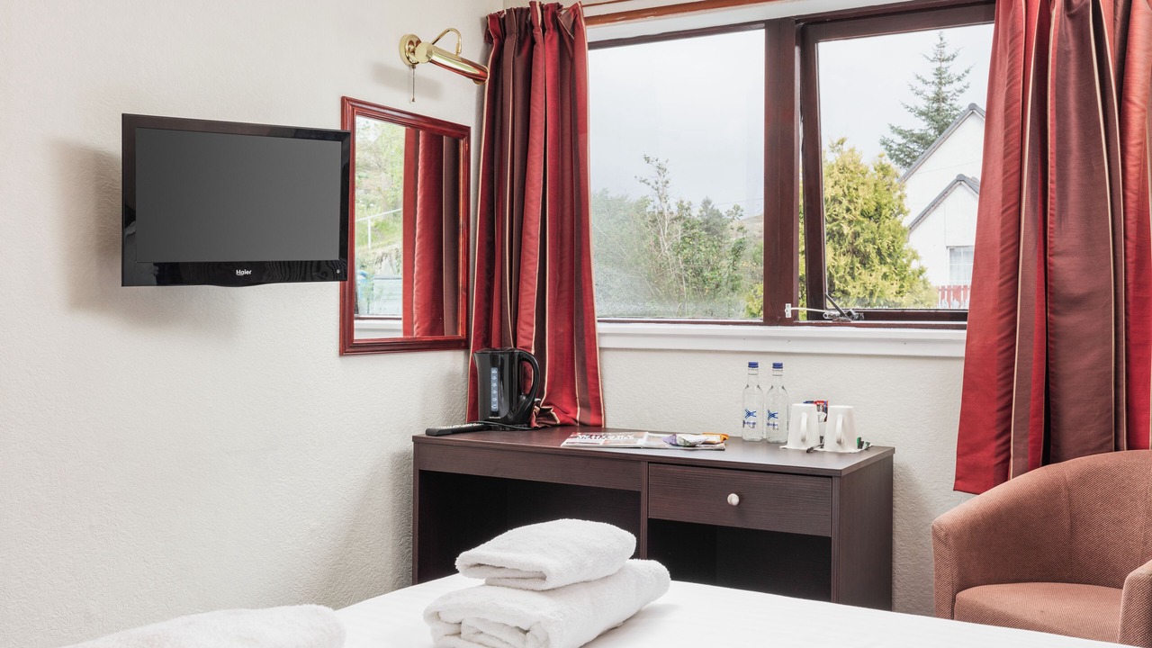 Photo of Bedroom in Nostie