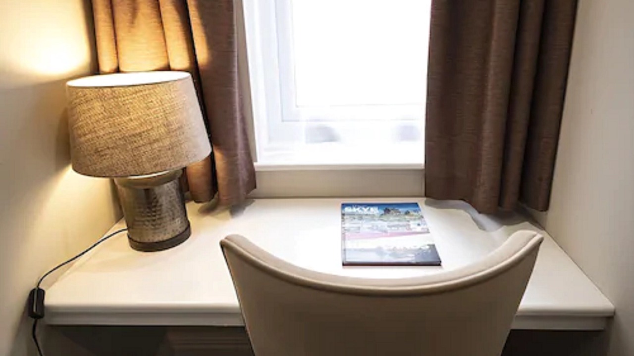 Photo of Bedroom in Nostie