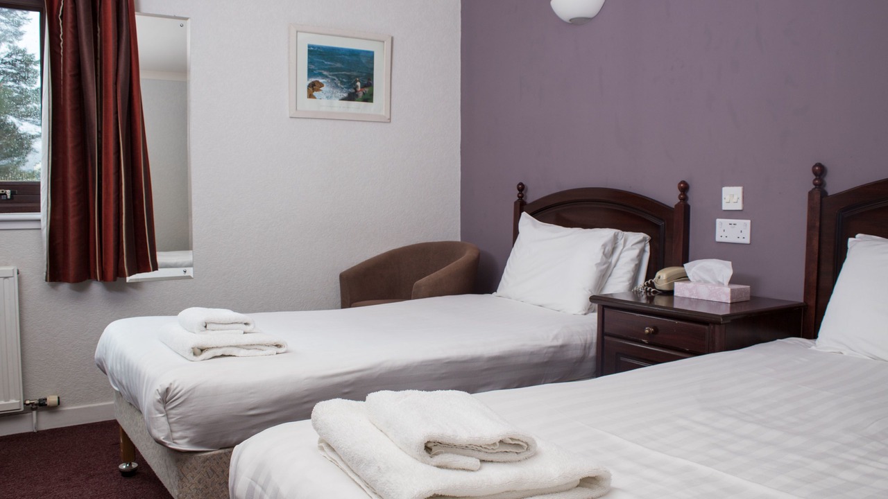 Photo of Bedroom in Nostie