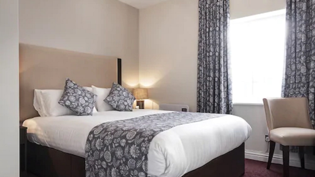 Photo of Bedroom in Nostie