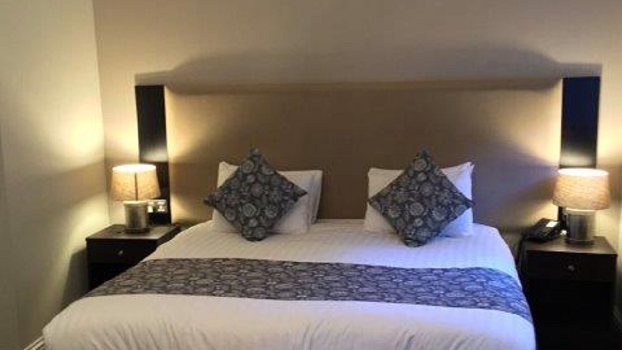 Photo of Bedroom in Nostie