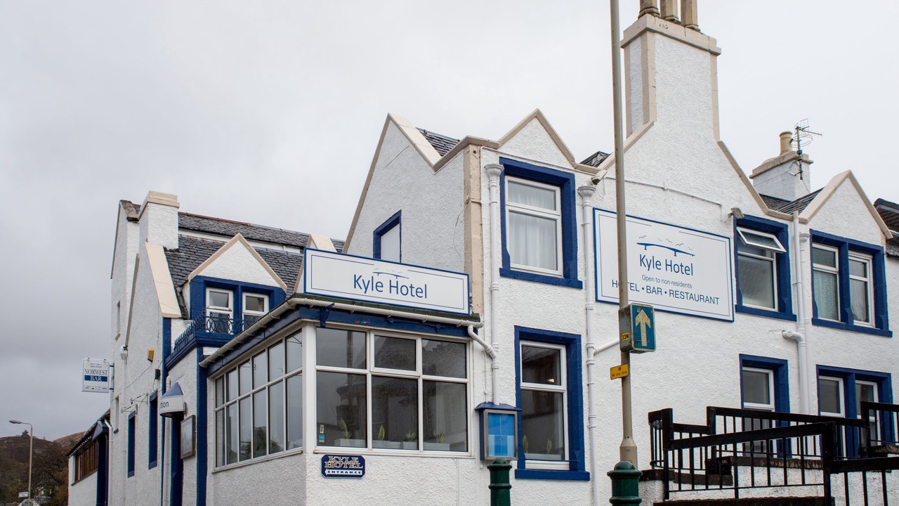 Photo of Outdoor in Nostie