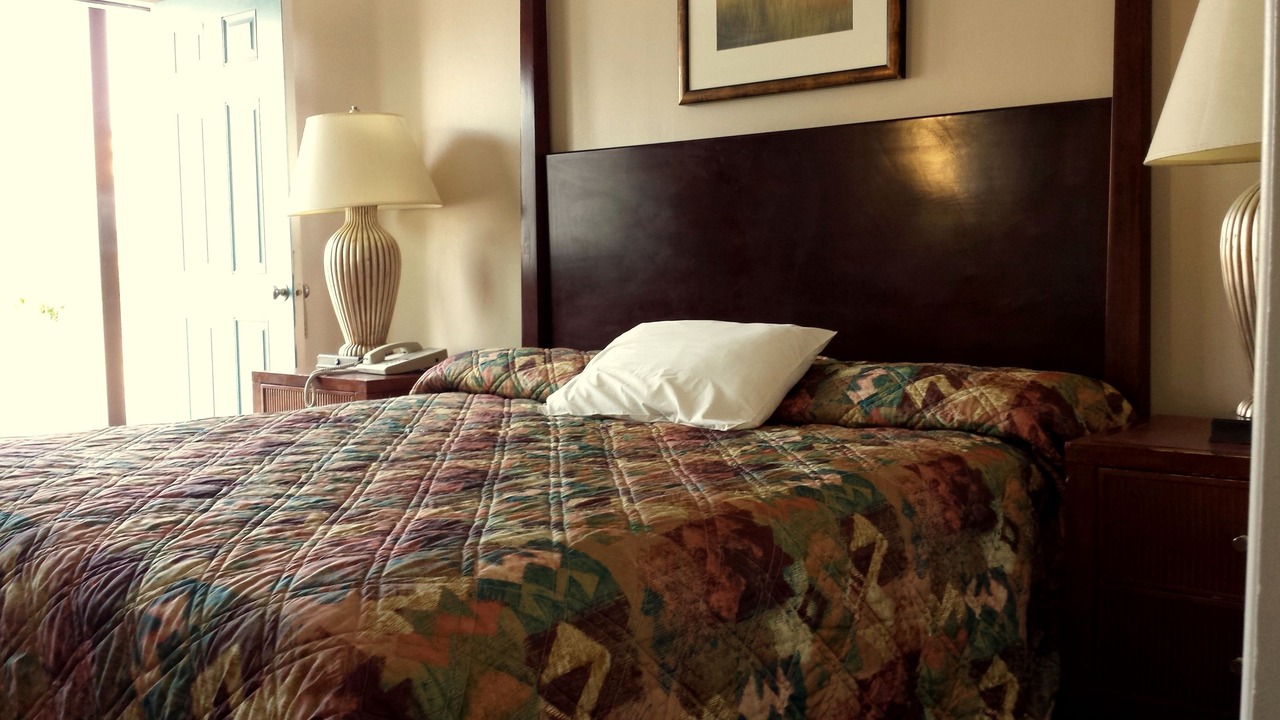 Photo of Bedroom in Lakeview