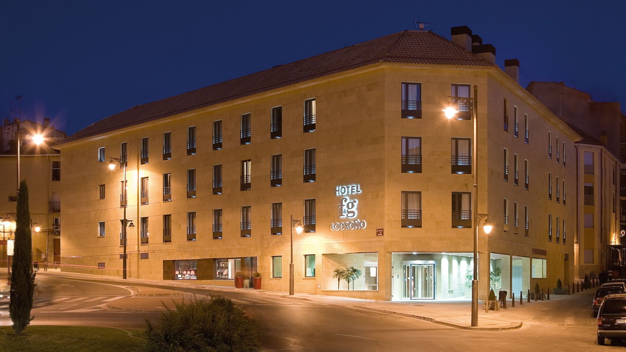 Photo of Outdoor in Logrono Historic Centre