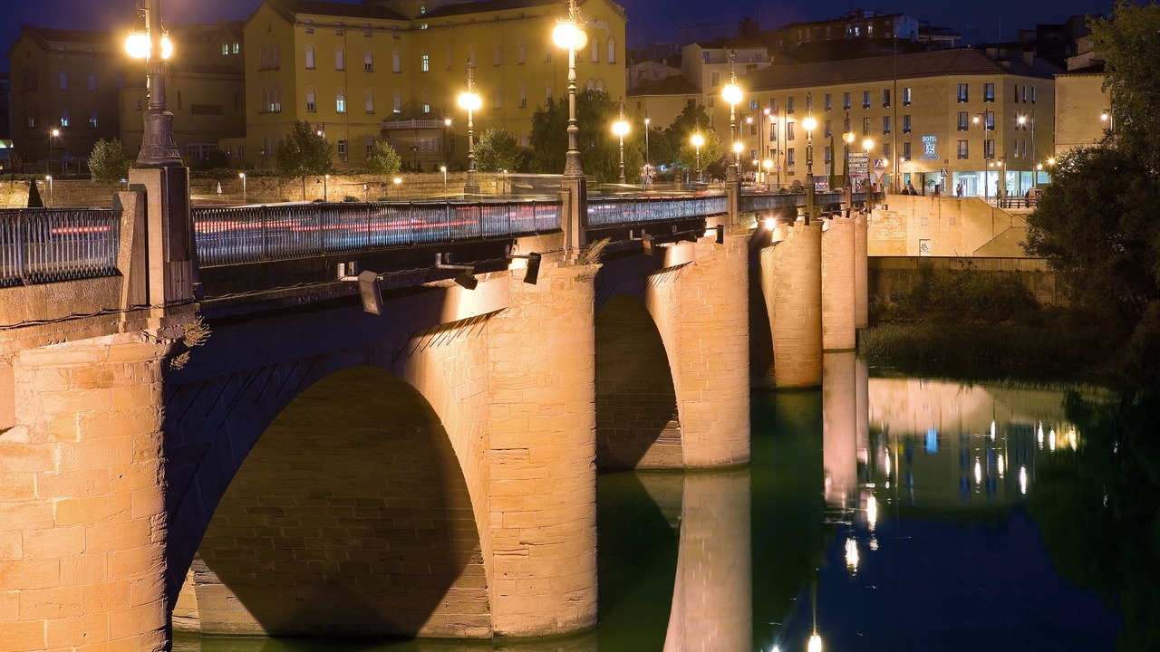 Photo of Outdoor in Logrono Historic Centre