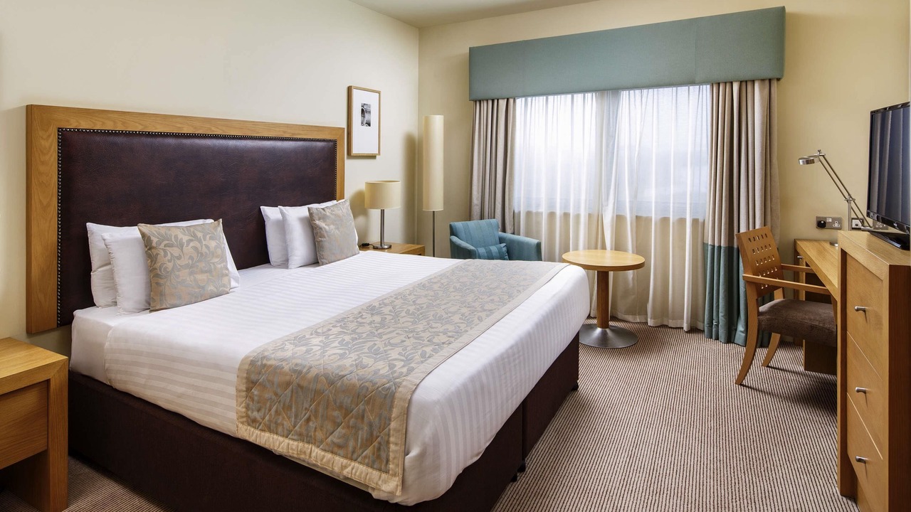 Photo of Bedroom in Ridgeway