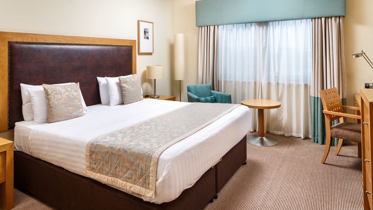 Photo of Bedroom in Ridgeway