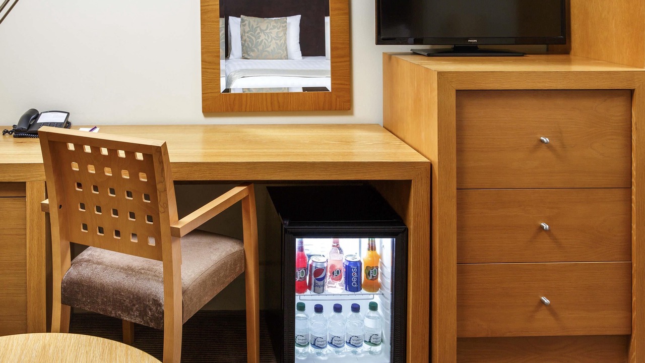 Photo of Bedroom in Ridgeway