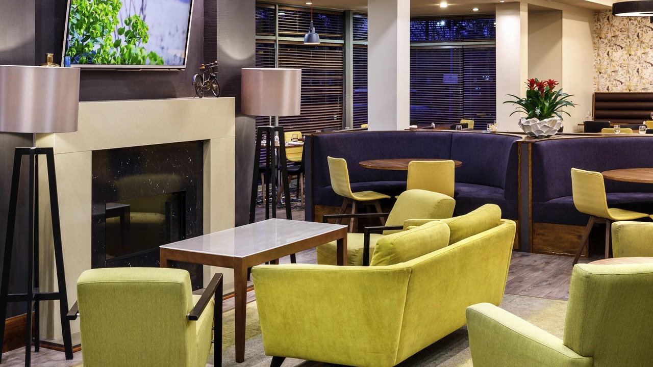 Photo of Outdoor in Ridgeway