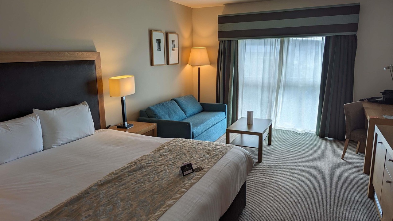 Photo of Bedroom in Ridgeway