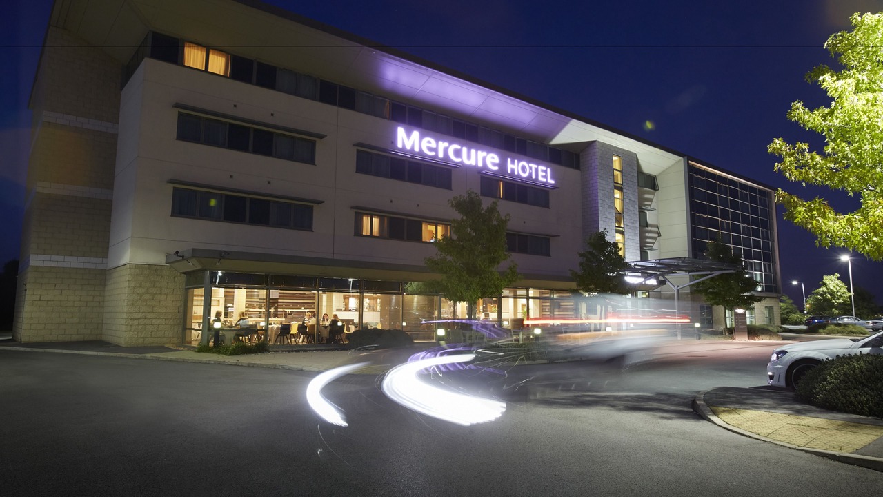 Photo of Outdoor in Ridgeway