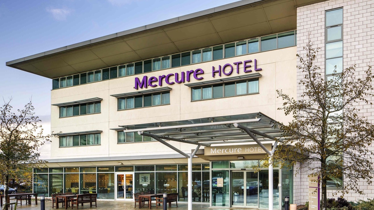 Photo of Outdoor in Ridgeway