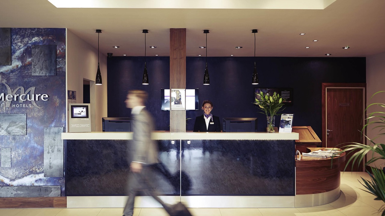 Photo of Outdoor in Ridgeway