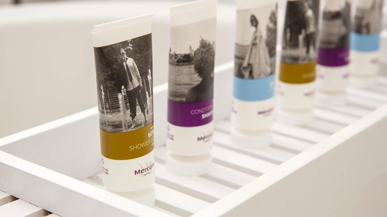 Photo of Bedroom in Ridgeway