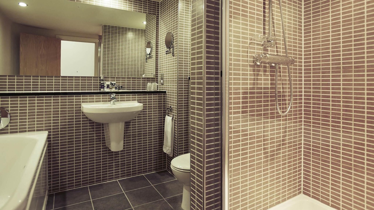 Photo of Bedroom in Ridgeway