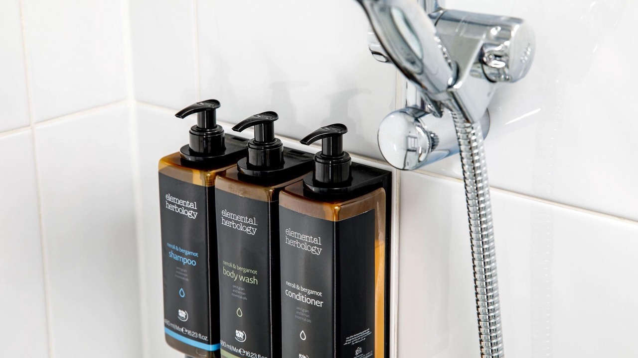 Photo of Bedroom in Ridgeway