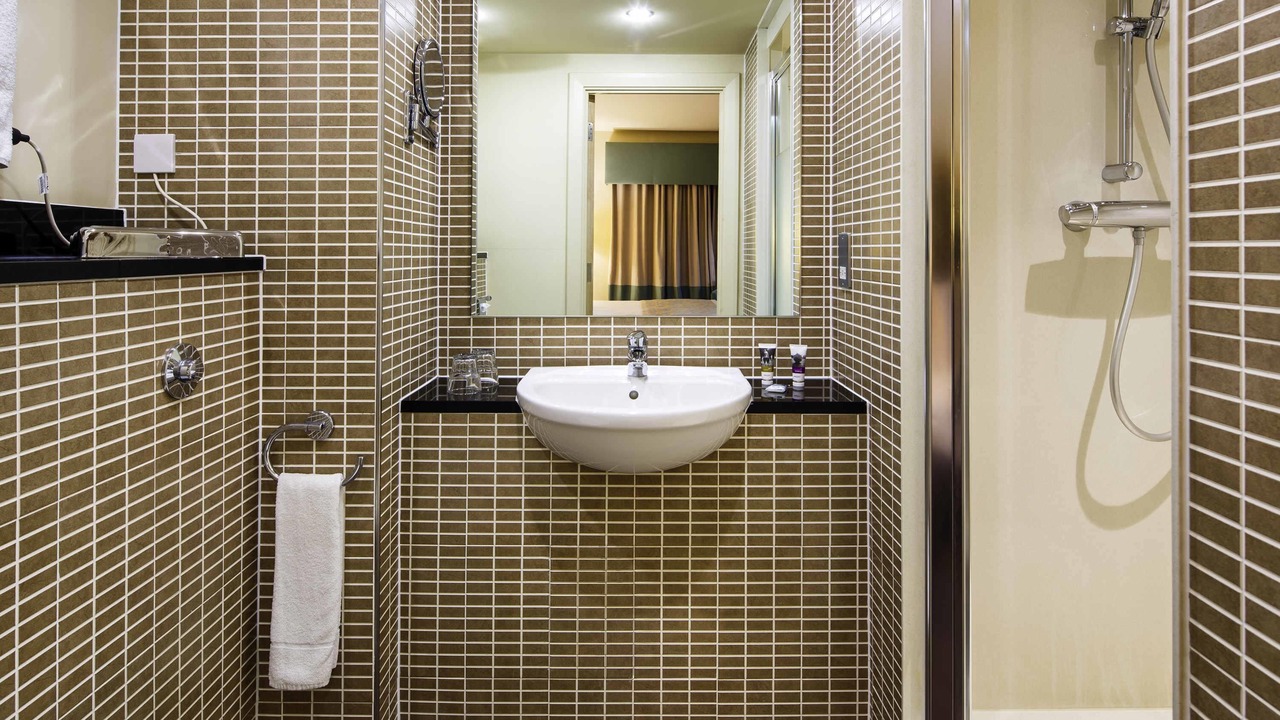 Photo of Bedroom in Ridgeway