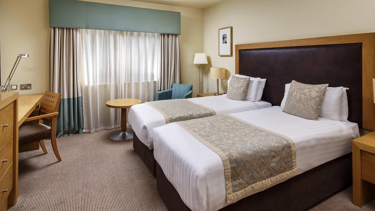 Photo of Bedroom in Ridgeway