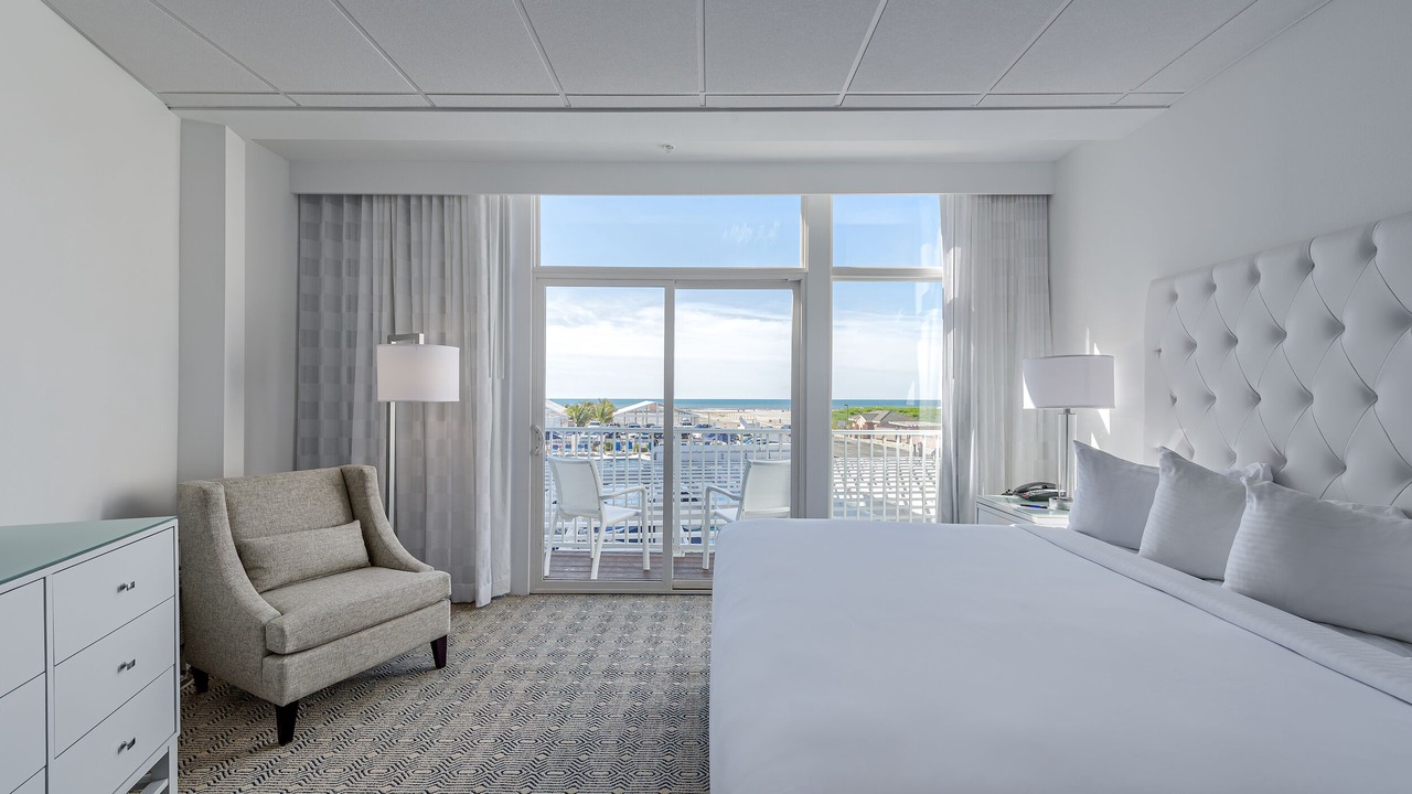 Photo of Bedroom in Diamond Beach
