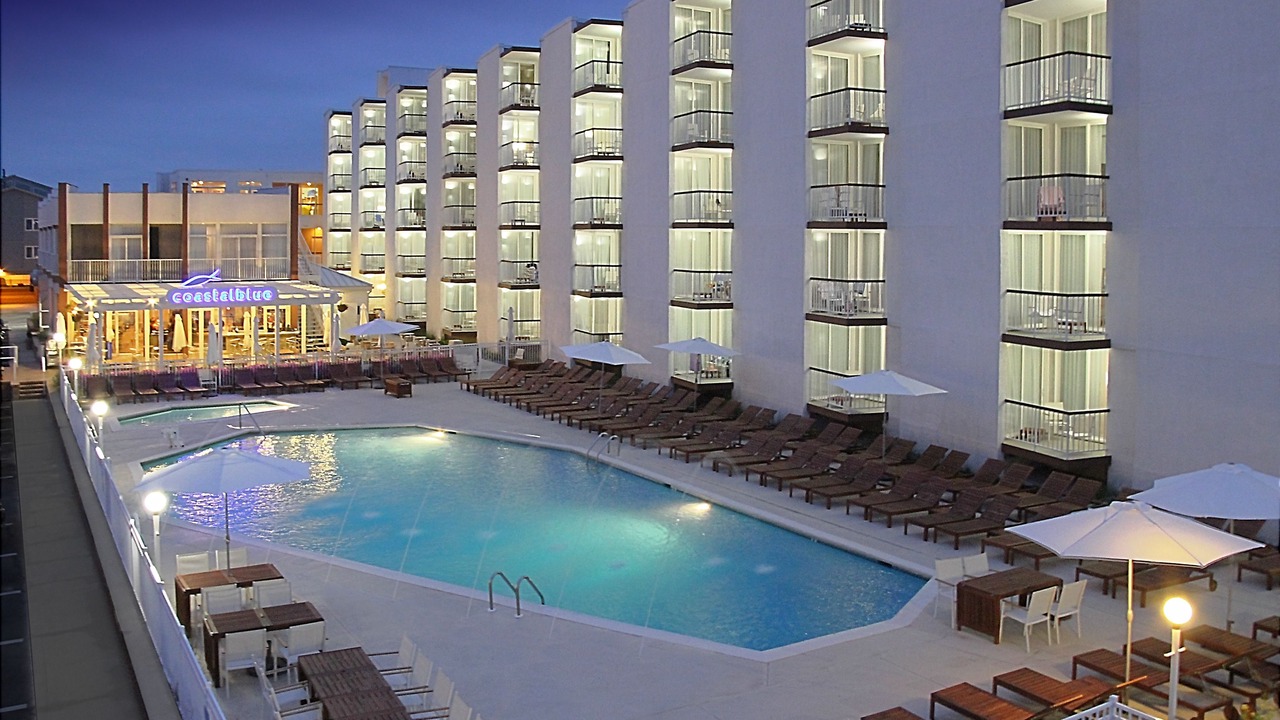 Photo of Outdoor in Diamond Beach