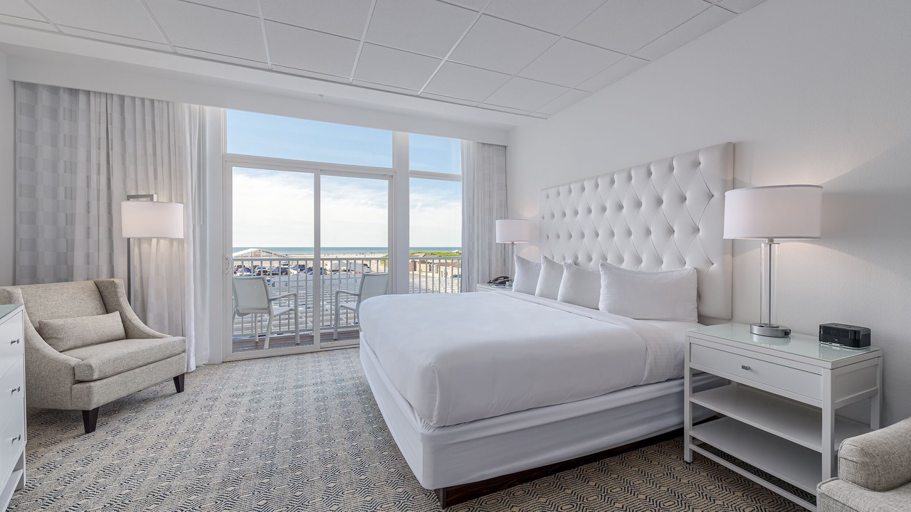 Photo of Bedroom in Diamond Beach