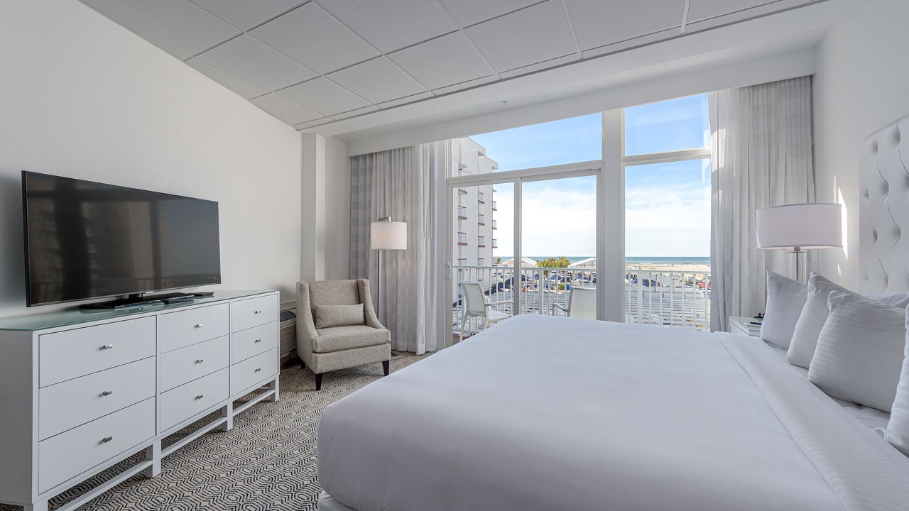 Photo of Bedroom in Diamond Beach