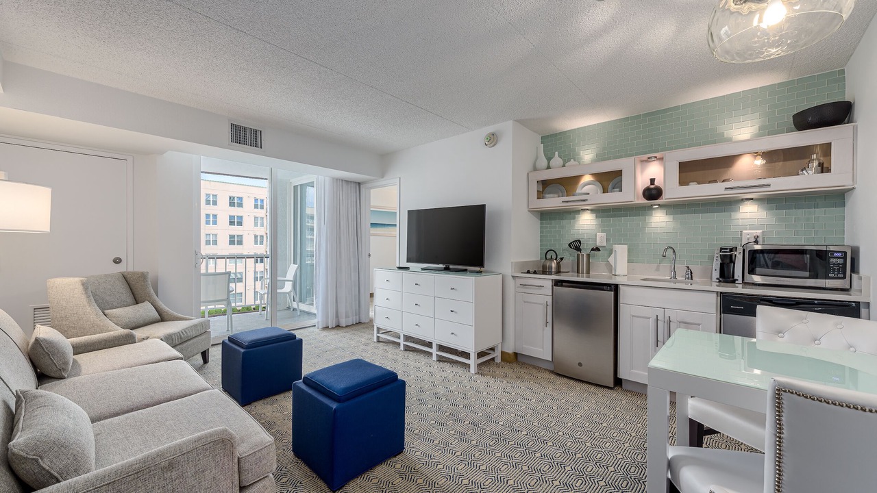 Photo of Bedroom in Diamond Beach