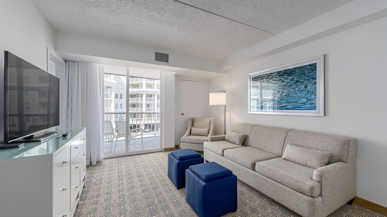 Photo of Bedroom in Diamond Beach