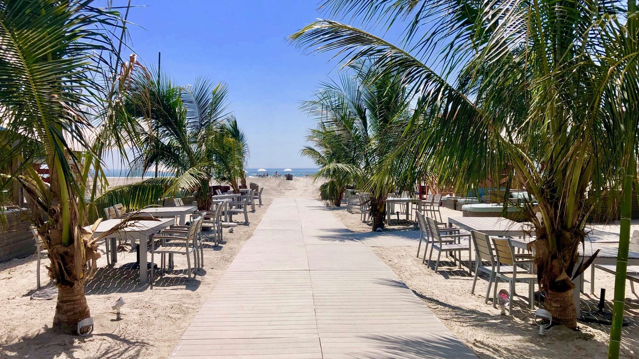 Photo of Outdoor in Diamond Beach