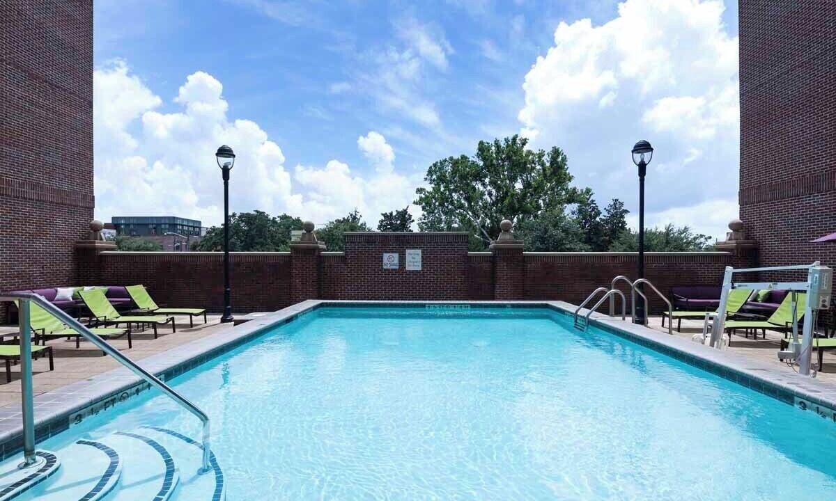 Photo of Outdoor in Yamacraw Village